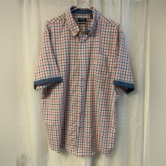 Chaps Men Shirt - Picture 2 of 5
